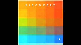 Discovery - Osaka Loop Line