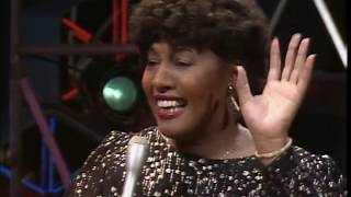 Luther Vandross &amp; Cheryl Lynn &quot; If This World Were Mine &quot;