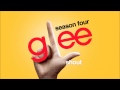 Shout - Glee [HD Full Studio] 