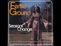 FERTILE GROUND - Seasons Change (2002) FULL ALBUM - Soul-Jazz, Future Jazz