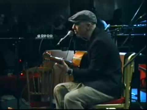 Gabriel and the Vagabond - Foy Vance