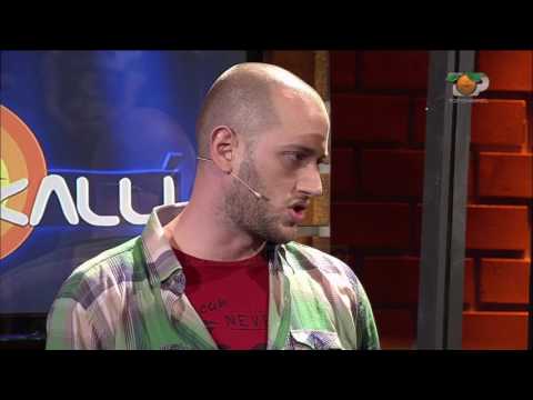 Portokalli, 19 Tetor 2014 - Bab e bir (Ne burg)