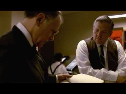 Nuclear Secrets - The Spy From Moscow