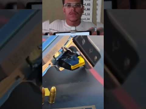 Buritinópolis: suspeito de duplo homicídio morre em confronto com a polícia