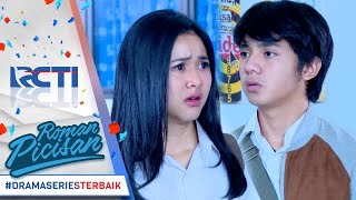 Download lagu ROMAN PICISAN - Lah Kok Jadi Pelik Gini Salah Emang Kalo Pacaran [30 April 2017] mp3