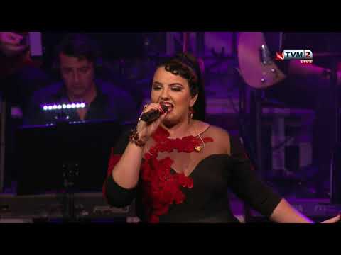 L-Għanja tal-Poplu 2019 - Jade Marie Vella - Ħallini Nħobbok