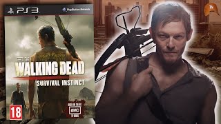 Daryl's GAME was AFRAID of SUCCESS