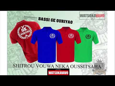 Gé Ouriyawo  Axi Elixo ft LC GANG