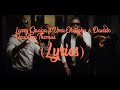 Larry Gaaga ft Umu Obiligbo & Davido - Doubting Thomas | (Lyrics)