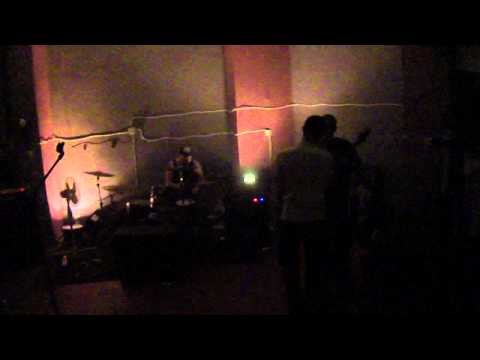 Sardanapalm Death @ Kallidromiou 4/10/2013 #4