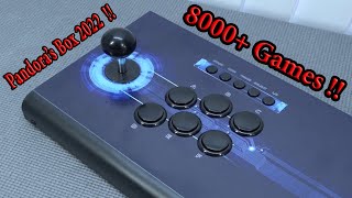 Pandora's Box 2022 Edition | What Did Change Out ? 😅