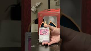 Subscribe for more ;) #pokemon #pokemoncards #pokemontcg #shortsfeed #viral #subscribe #reels