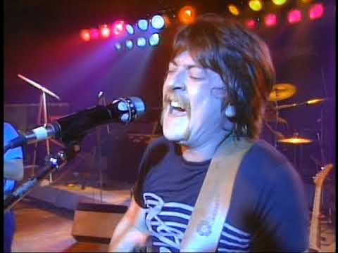 Five Man Electrical Band