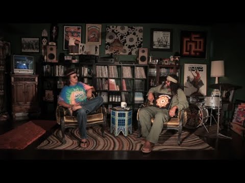 Records & Reefer with Brant Bjork - Funkadelic