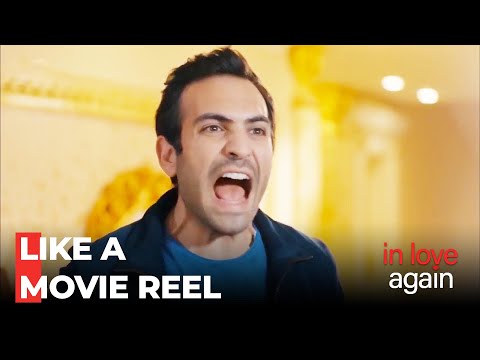 Fatih's Scared Witless - In Love Again