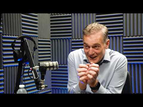 From the Mayor's Desk: Andy Preston on Leading Middlesbrough  Part 1