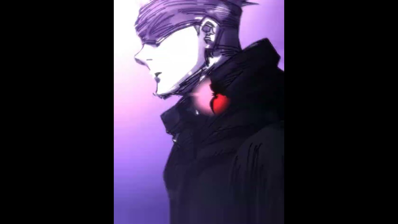 Strongest duo? #gojo #yuji #jjk 