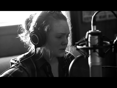 A Case Of You - Joni Mitchell (Sierra Eagleson Cover)