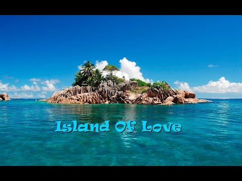 Demis Roussos ♥ Island Of Love ♥
