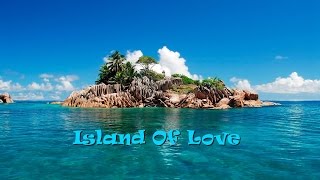Demis Roussos ♥ Island Of Love ♥