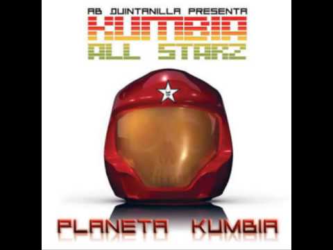 Kumbia All Starz - Por Ti Baby (Featuring Nigga)