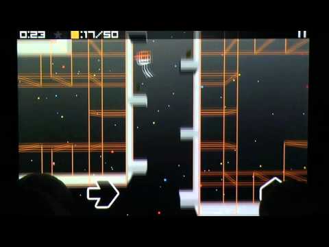 Kid Vector iPhone Gameplay Review - AppSpy.com