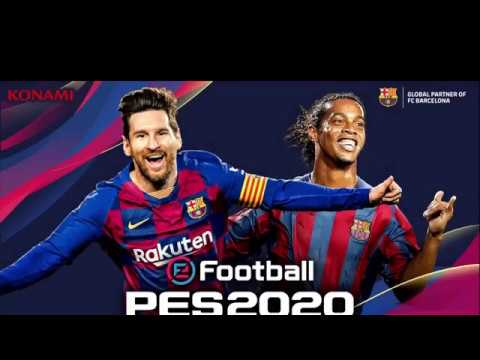 PES 2020 Patch Update New Season For PES 2013 by Minosta4u