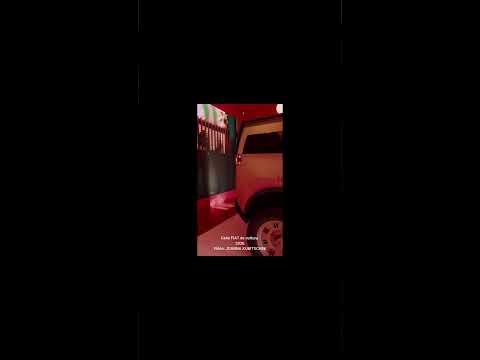 Exposição "Celebrar as ruas: 50 anos de Fiat e brasilidade"