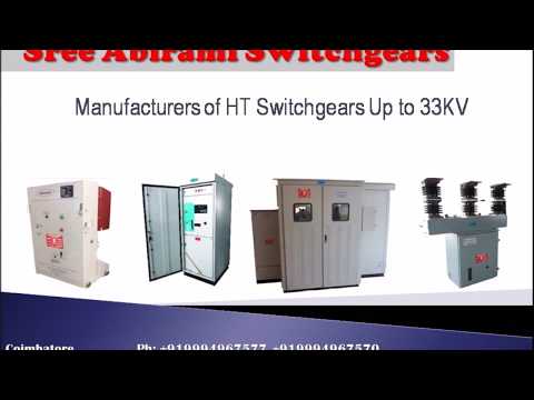 100kVA 3-Phase Dry Type Unitized Substation