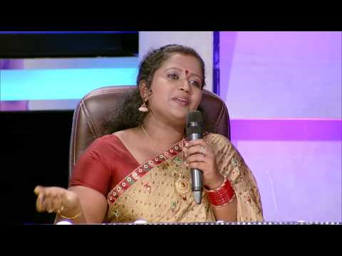 Veruthe Alla Bharya Season 2 I Episode 64 - Part 2 I Mazhavil Manorama