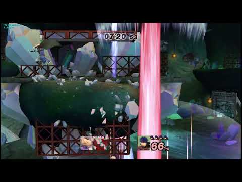 Scrims 68 Grand Finals metroid Vs  Pablito