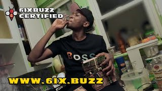 Dr. Bushman - Matter Of Fact (Official Music Video)