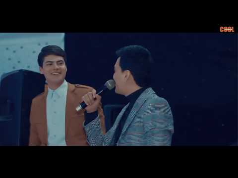 Atash Annalyyew ft MURIK Melegim toy 2020