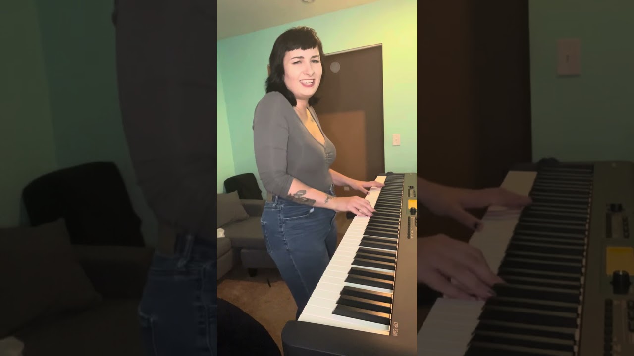 Promotional video thumbnail 1 for Nicole McClelland