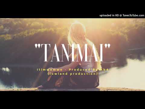 Tanimai - Itimwemwe (Prod by KB4 ) Lowland production Kiribati Music 2019