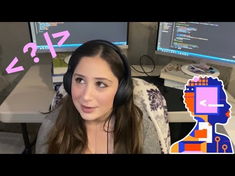 What it’s like being a Woman in Computer Science