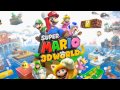Super Mario 3D World Music Chain Link Charge