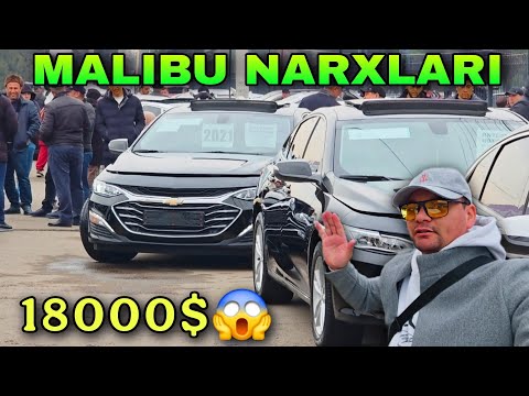 31 декабря 2025 TOSHKENT SERGELI MASHINA BOZOR MALIBU K5 BYD CHAZOR NARXLARI KAMOLIDDIN.UZ 