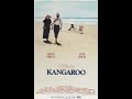 Opening Closing To Kangaroo 1986 1987 VHS