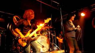 Over The Rainbow - Jealous Lover, 22.04.2010, Live at The Rock Temple, Kerkrade/NL