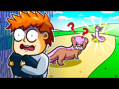 Anti-Shiny Hunting was a TERRIBLE IDEA…