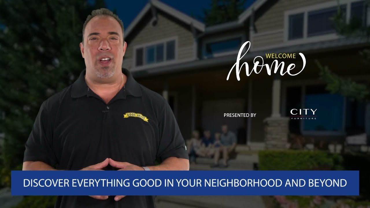 Get A Good Greek Welcome Home Lifestyle Guide When You Use Good Greek Moving & Storage For Your Move