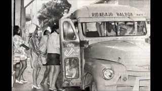 Download lagu POPURRI DE ANTAÑO ARCADIO MOLINAR COMBOS NACIONALES PANAMA mp3