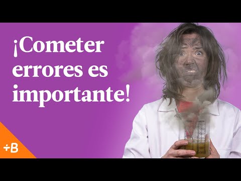 Errar es de humanos 🧘🏻‍♀️ | Babbel