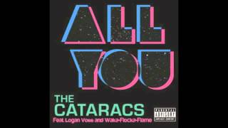 All You Remix - The Cataracs Ft. Logan Voss and Waka-Flocka-Flame