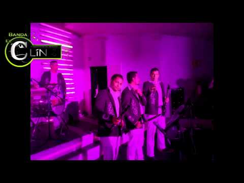 Banda El Clin - Corrido de Jalpa Zacatecas La Perla del Cañon
