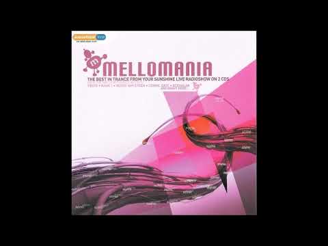 Mellomania Vol.1 cd1