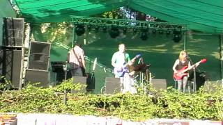 Video Krásná Práce - Včera bylo veselo