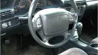 preview picture of video '1995 Pontiac Grand Prix Used Cars Logansport IN'