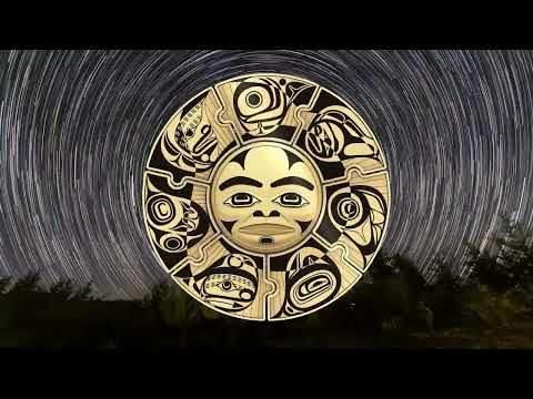 2023 Fine Silver Puzzle Coin Set: Celestial Circle